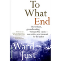 To What End? - Paperback