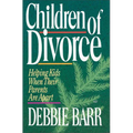 Children of Divorce - Paperback