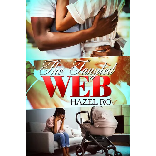 The Tangled Web - Paperback