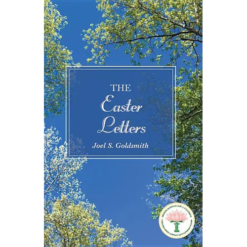 The Easter Letters - Paperback