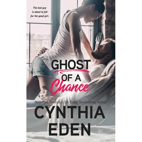 Ghost Of A Chance - Paperback