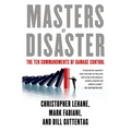 Masters of Disaster - Paperback