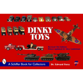 Dinky Toys - Paperback