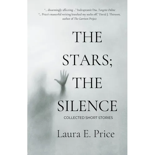 The Stars; the Silence - Paperback