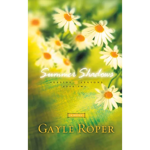 Summer Shadows - Paperback