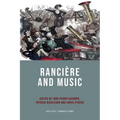 Rancière and Music - Paperback