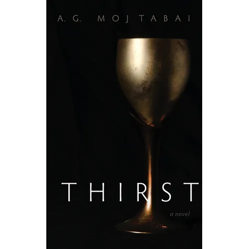 Thirst - Paperback