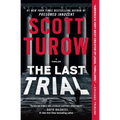 The Last Trial - Paperback