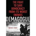 Demagogue - Hardcover