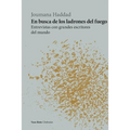 En busca de los ladrones del fuego - Paperback
