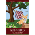 Rest in Pieces - Paperback