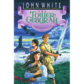 The Tower of Geburah: Volume 3 - Paperback
