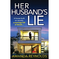 Her Husband's Lie - Paperback