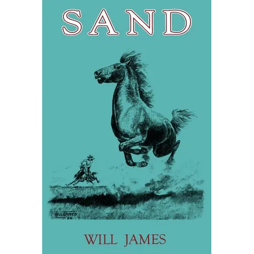 Sand - Paperback