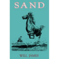 Sand - Paperback