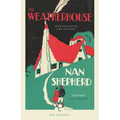 The Weatherhouse - Paperback