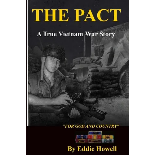 The Pact: For God and Country