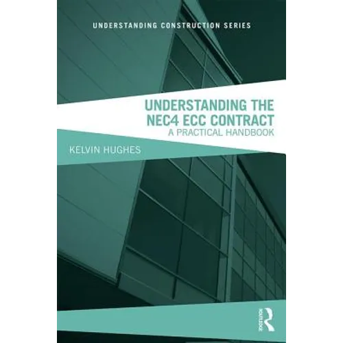Understanding the Nec4 Ecc Contract: A Practical Handbook