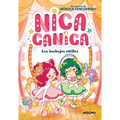Las Burbujas Cotillas / The Nosy Bubbles - Paperback