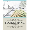 Bookkeeping Journal - Paperback