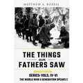 World War II Generation Speaks II