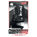 Cannibal Nuns from Outer Space!: Special Edition - Hardcover