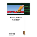 Breaking the Power of Corruption - Paperback