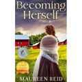 Becoming Herself - Hardcover
