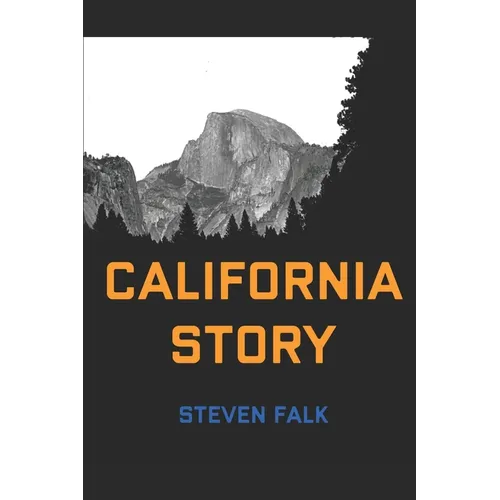 California Story - Paperback