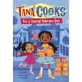 Tana Cooks for a Special Veterans Day - Paperback