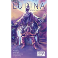 Lupina Book Two: Wane - Paperback