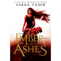 An Ember in the Ashes - Hardcover