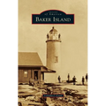Baker Island - Hardcover