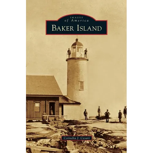 Baker Island
