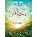 Inspired by the Psalms - Paperback