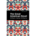 The Great American Novel - Paperback