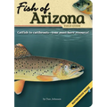 Fish of Arizona Field Guide - Paperback