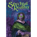 Spectral Realms No. 21: Summer 2024 - Paperback