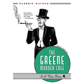 The Greene Murder Case - Paperback