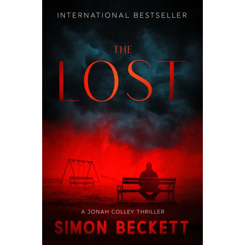 The Lost - Paperback