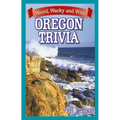 Oregon Trivia - Paperback