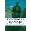 Fighting in Flanders