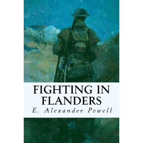 Fighting in Flanders