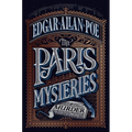 The Paris Mysteries, Deluxe Edition - Hardcover