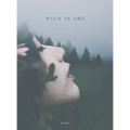 wild is she - Hardcover