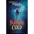 Burning Cold: An Inuit and Dene Comics Collection - Paperback