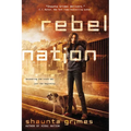 Rebel Nation - Paperback