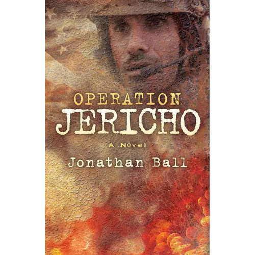 Operation: Jericho