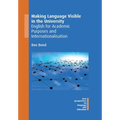 Making Language Visible in the University: English for Academic Purposes and Internationalisation - Paperback