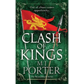 Clash of Kings - Hardcover